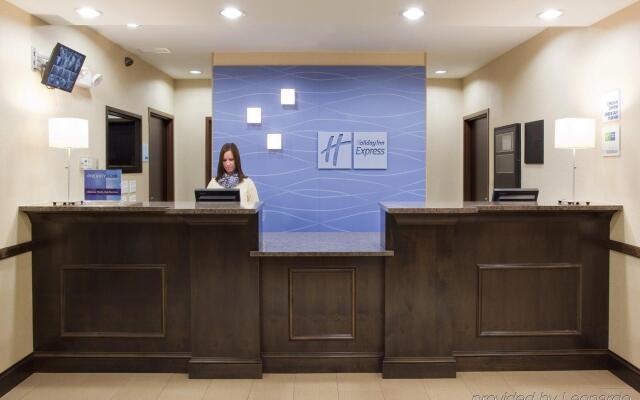 Holiday Inn Express Hotel & Suites Richfield, an IHG Hotel