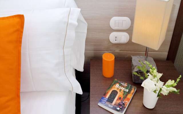 Relais Servio Tullio