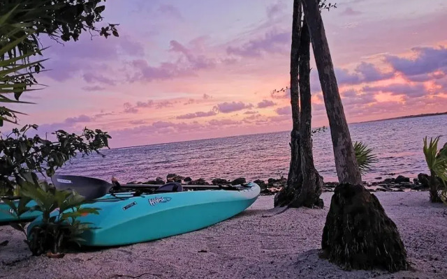 Tulsayab Luxury Development