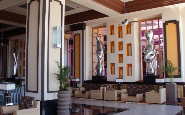 Hotel Riu Emerald Bay - All Inclusive