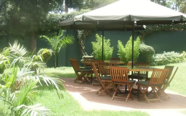 Villa Machakos Guest House & Conferencing