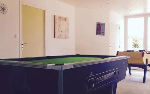 Gites De La Melautais