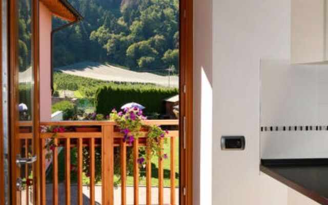 Apartment Schmid Lago di Caldonazzo