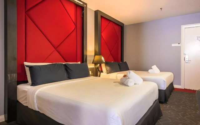 ASTO Hotels Kuala Lumpur