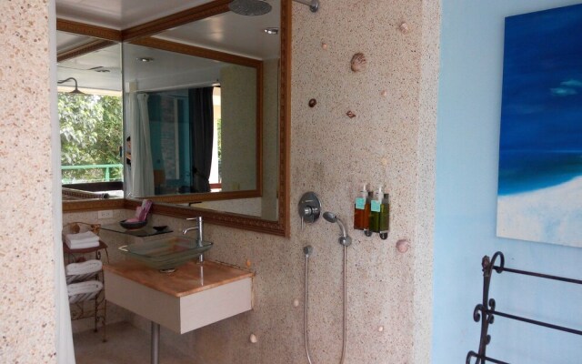 K2 villa