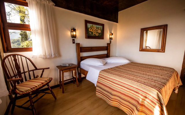 Pousada Monte Imperial