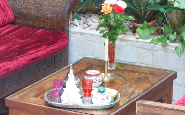 Riad Marlinea