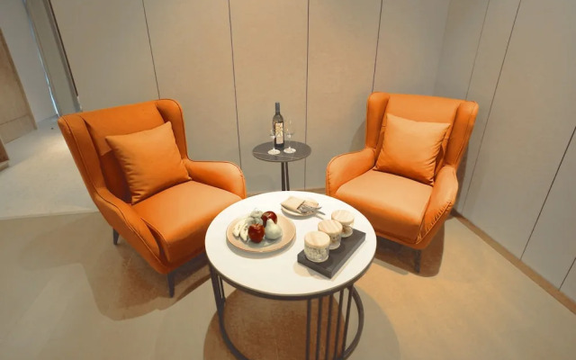 The Orchid Chandigarh