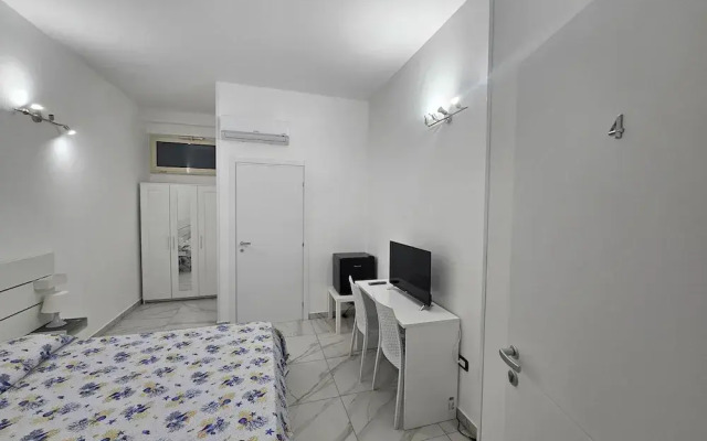 Guest House Lido Rivabella
