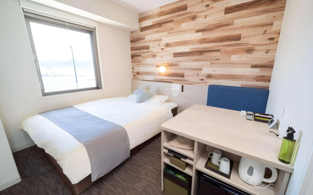 Super Hotel Premier Shimonoseki