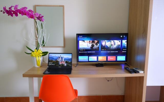 Winter Spring Home & Tourist - Hostel