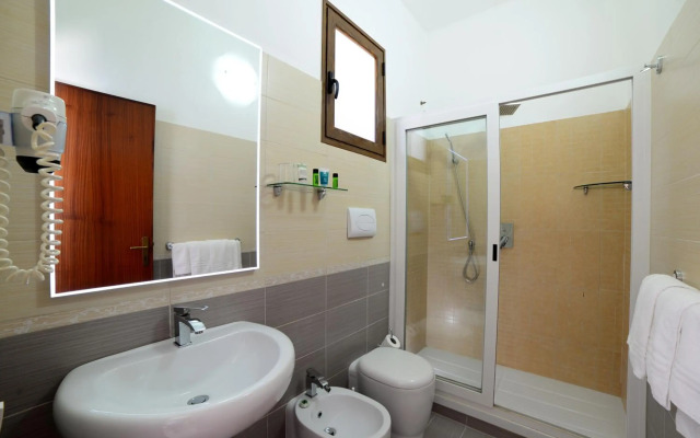 Hotel Mira Spiaggia