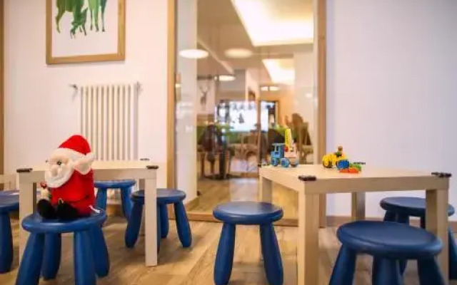 Alpenсolor Hotel Tonale