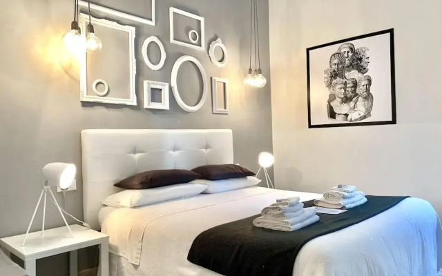 3B Bed & Breakfast Firenze Centro