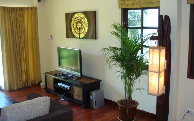Sunset Apartment Phuket