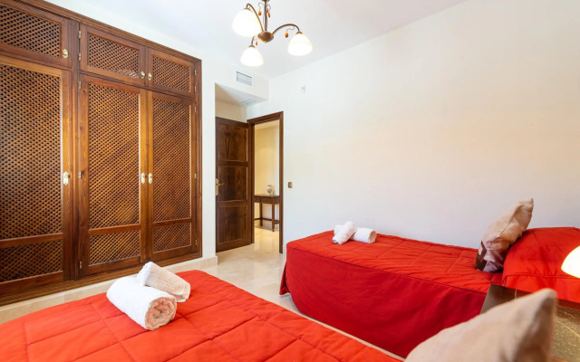 Finca San Antonio Holiday Rental