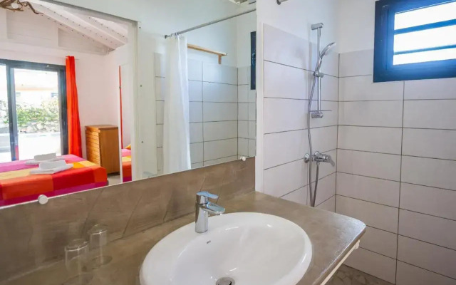Iguane House Villas & Micro Spa