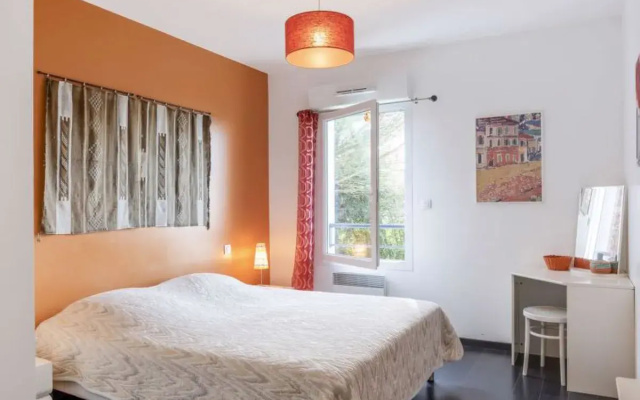 Residence Baigura 15145
