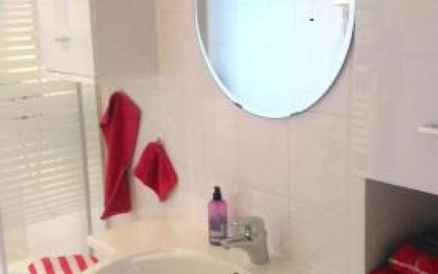 Ferienwohnung Familie Perl