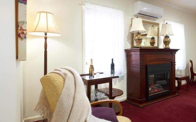 Grand Central Hotel