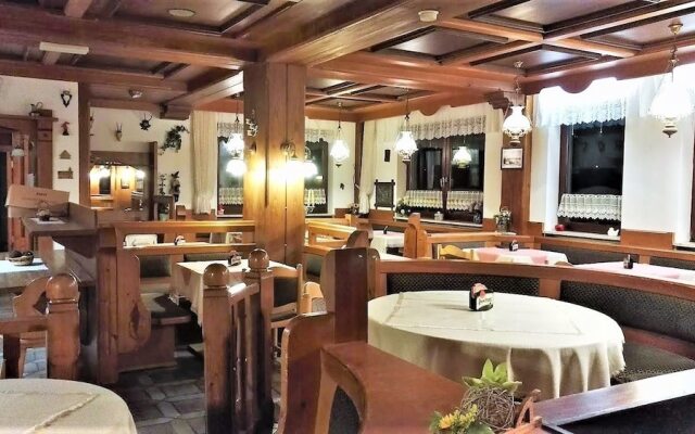 Penzion Šumaváček