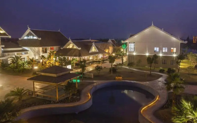 Xuelang Lake Resort Shanghai