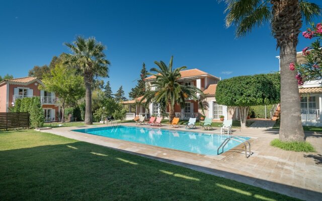 Aeolos Resort