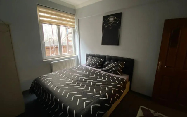 Lavinya Suit Apart Otel