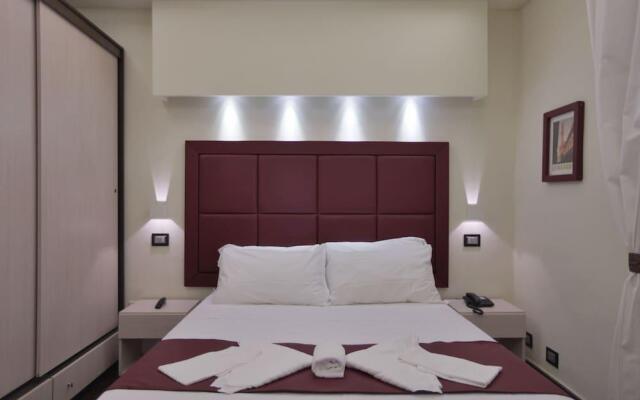 EuroHome Comfort Apartment