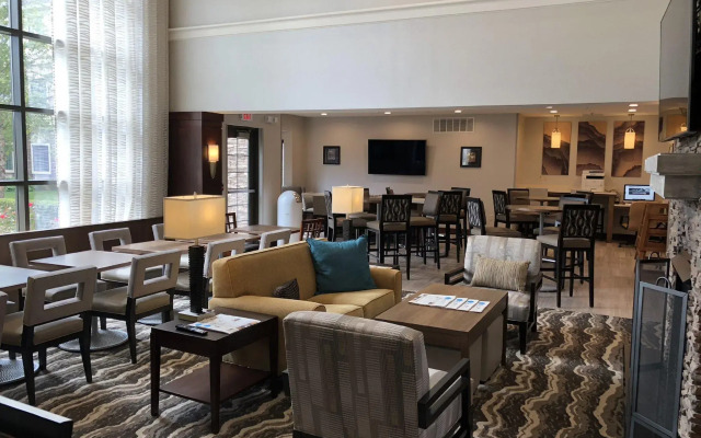 Staybridge Suites Detroit Novi by IHG