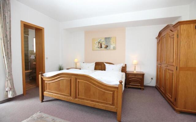 Pension Gockels-Auszeit