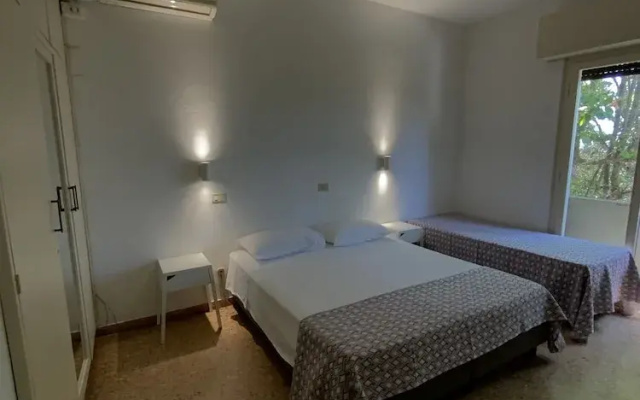Hotel Naviglio