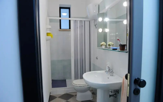 Al Kaos da Pirandello - Apartments