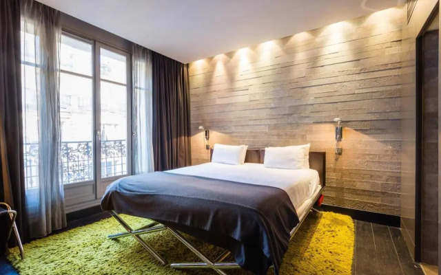 Best Western Hôtel Frémiet