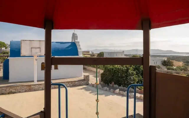 Villa Franca Ideal for Wedding Parties