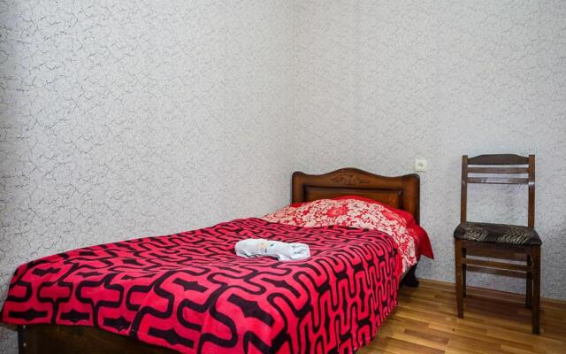 Bori's Guesthouse