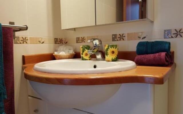 Vivienda Vacacional Monteprimero 2