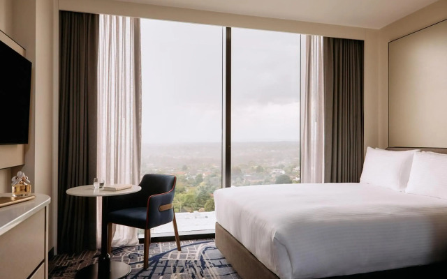 Mercure Melbourne Doncaster