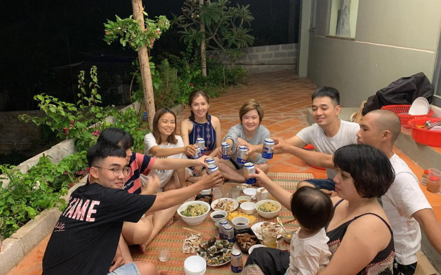 Chon's Dock Homestay & House Lease