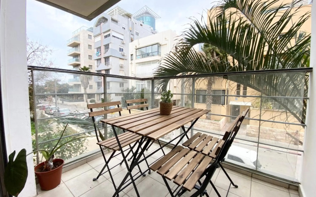 Sea Suites Apartments