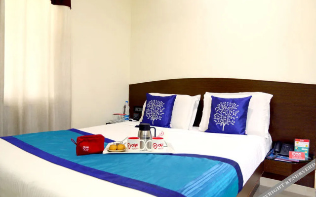 OYO Rooms Srinivasam Annexe