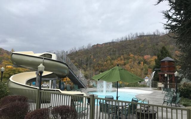 Fairfield Inn and Suites Gatlinburg North