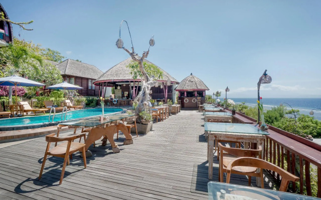 Sea Terras Suite And Luxury By Ozz Group