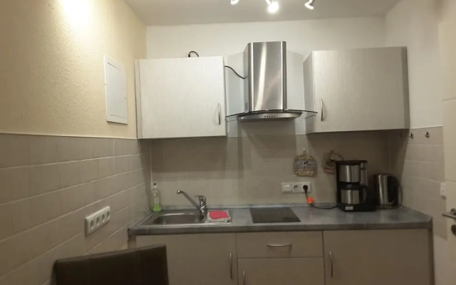 Ferienhaus Strandidyll