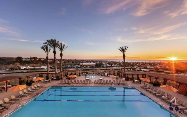 The Cassara Carlsbad, Tapestry Collection by Hilton