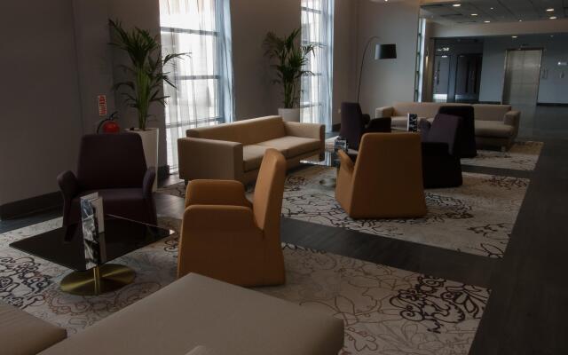 Crowne Plaza Liverpool City Centre by IHG
