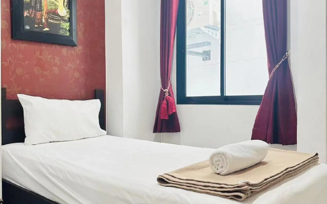 Nature Boutique Hotel at Chiangmai - Hostel