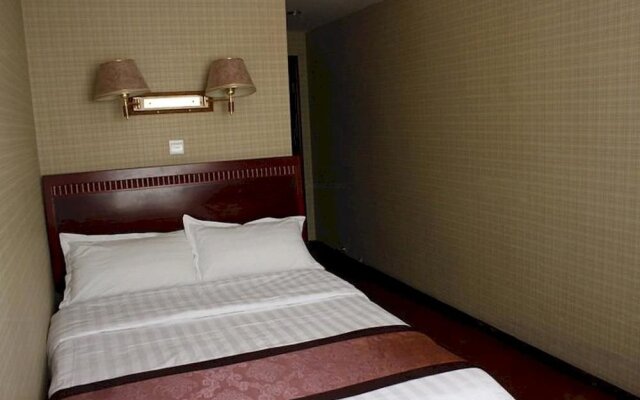 Jiahe Jiayang Business Hotel Chengdu