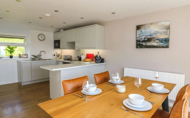1 Gibraltar Terrace