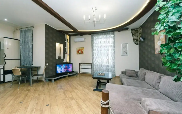 Kyiv Rent Apartments